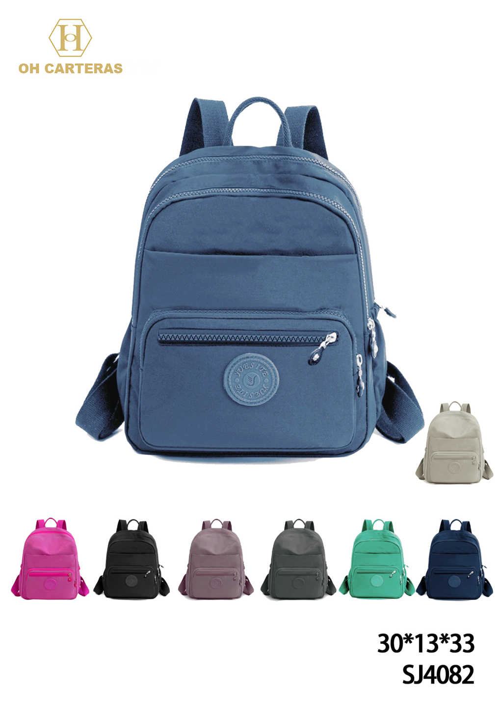 Mochila Impermiable