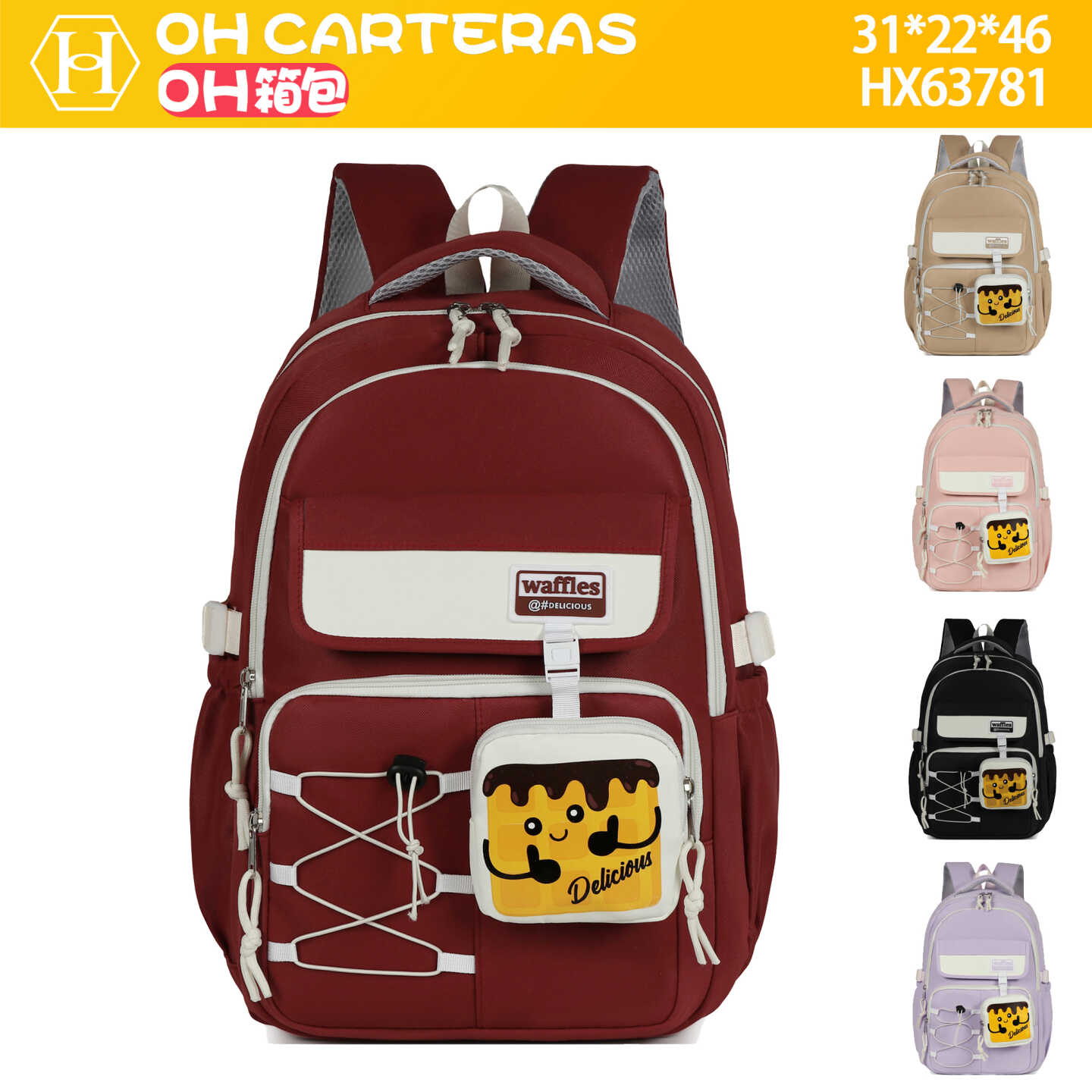 Mochila