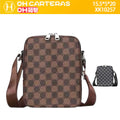  Bolso Bandolero 