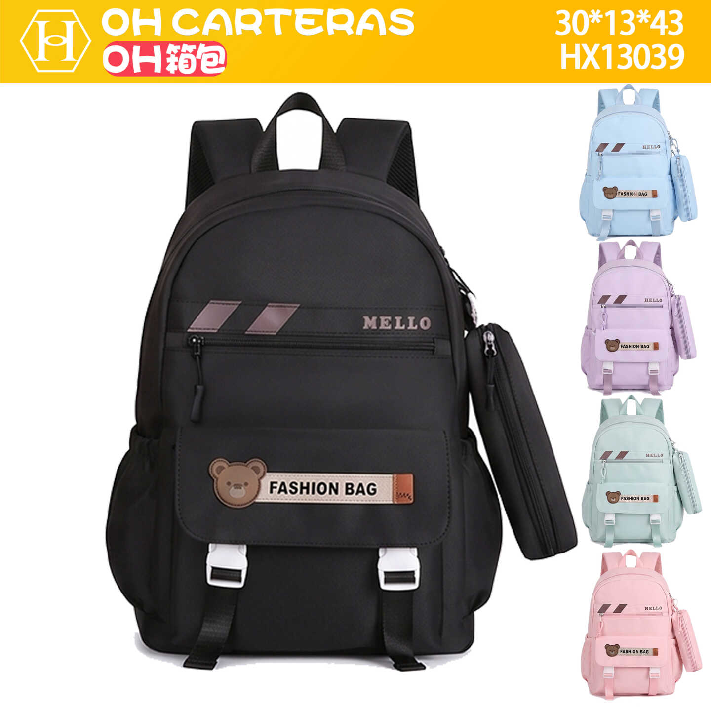 Mochila