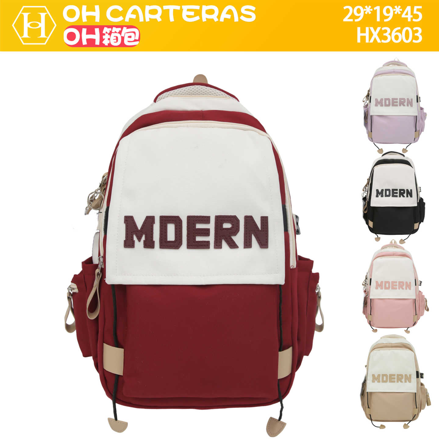 Mochila