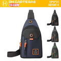 Bolso Bandolero