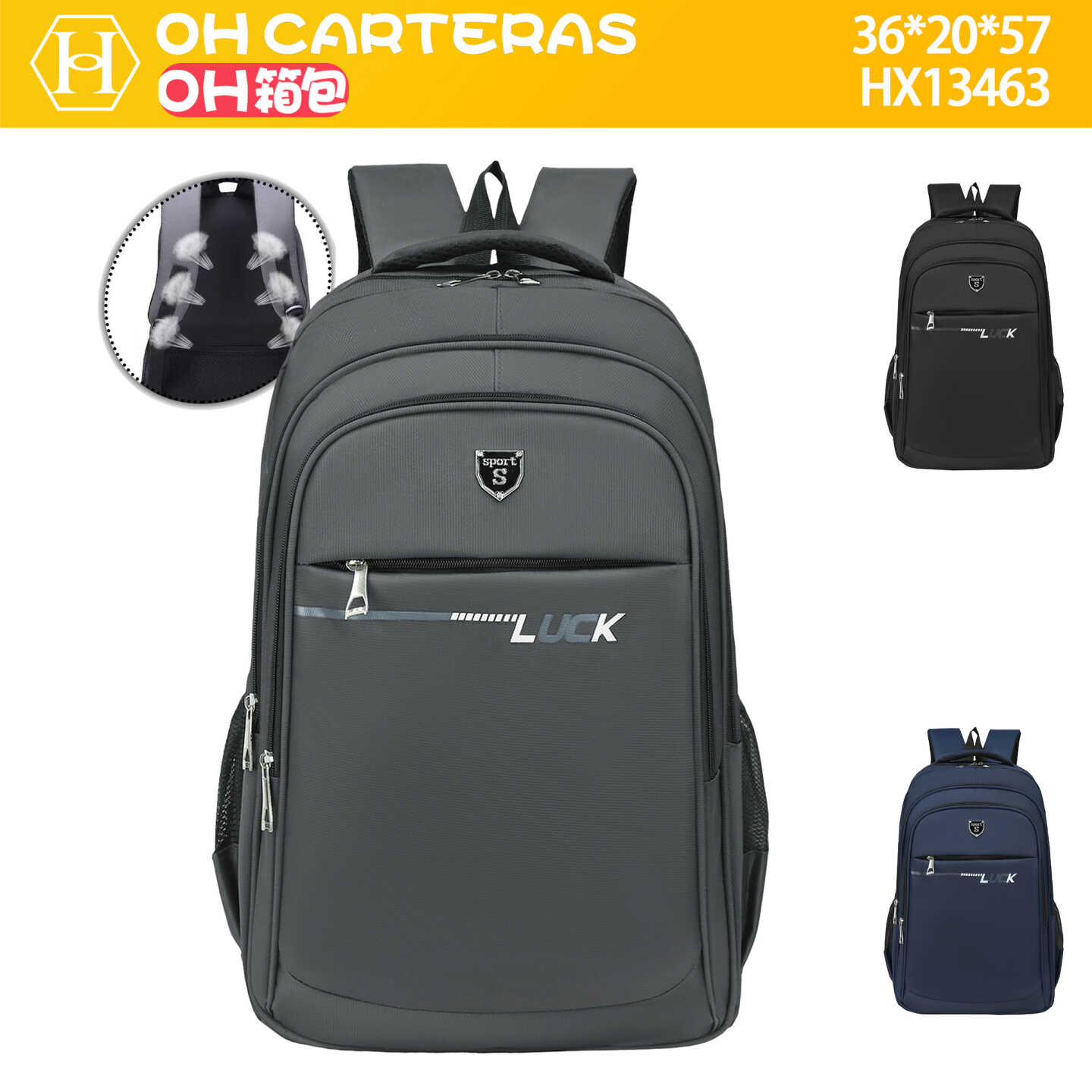 Mochila