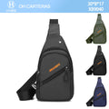 Bolso Bandolero
