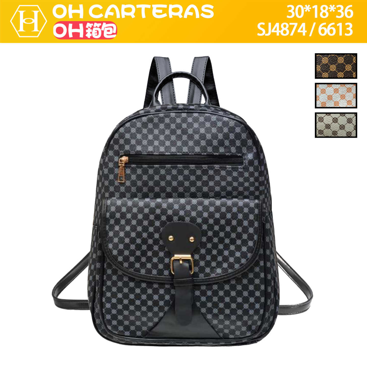 Mochila 