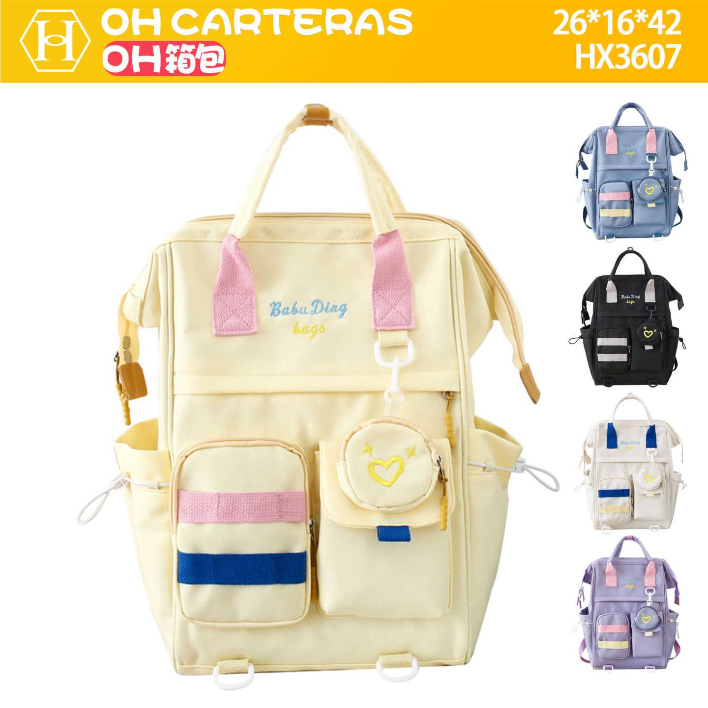 Mochila 