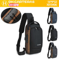 Bolso Bandolero   
