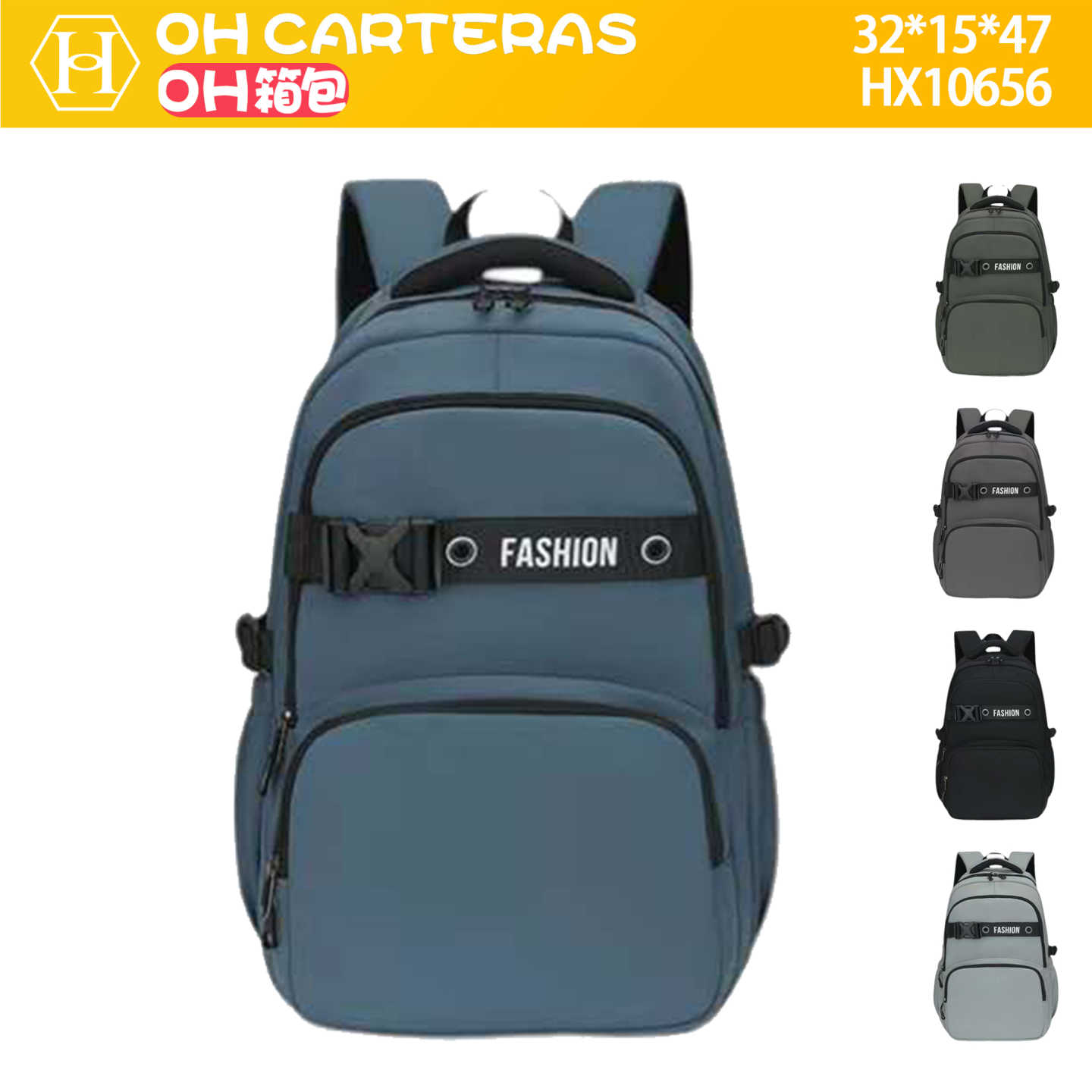 Mochila 