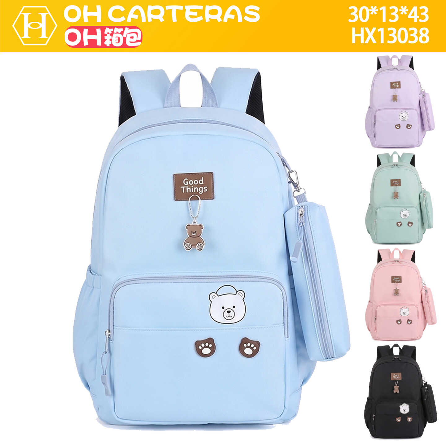 Mochila