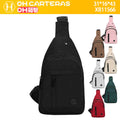 Bolso Bandolero