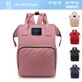 Mochila Maternal