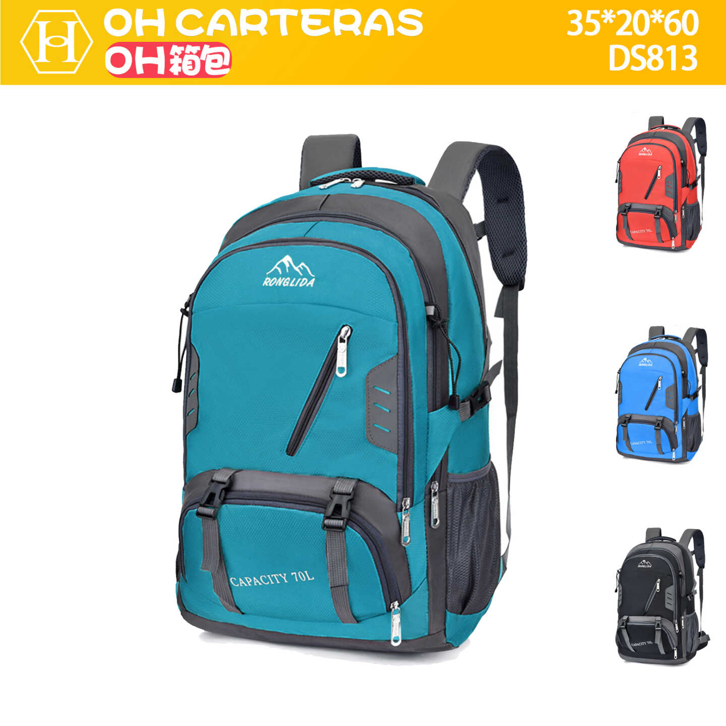 Mochila