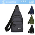 Bolso Bandolero