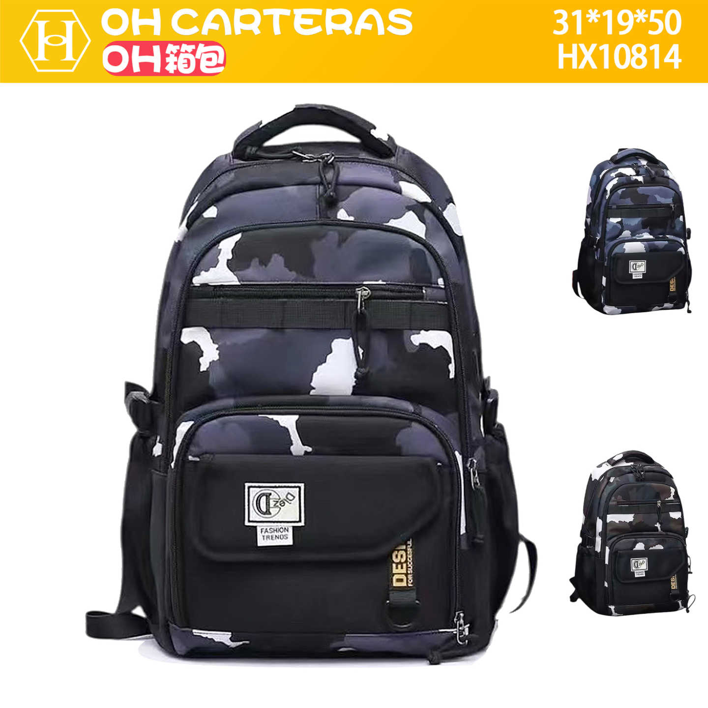 Mochila